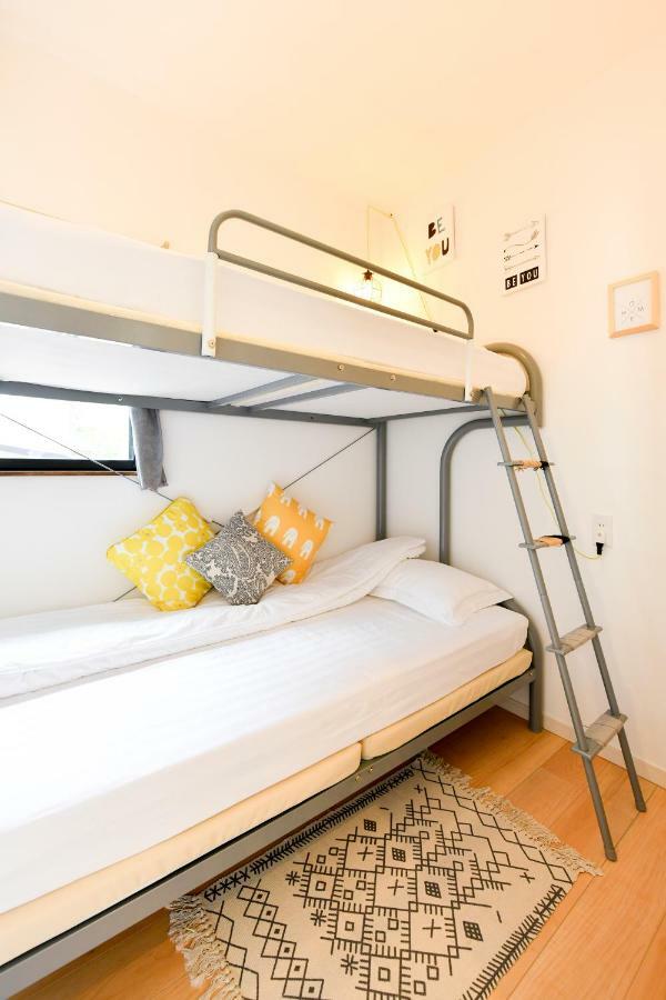 Walker House Kyoto 65 Square Meters Whole Villa Rent Exterior foto